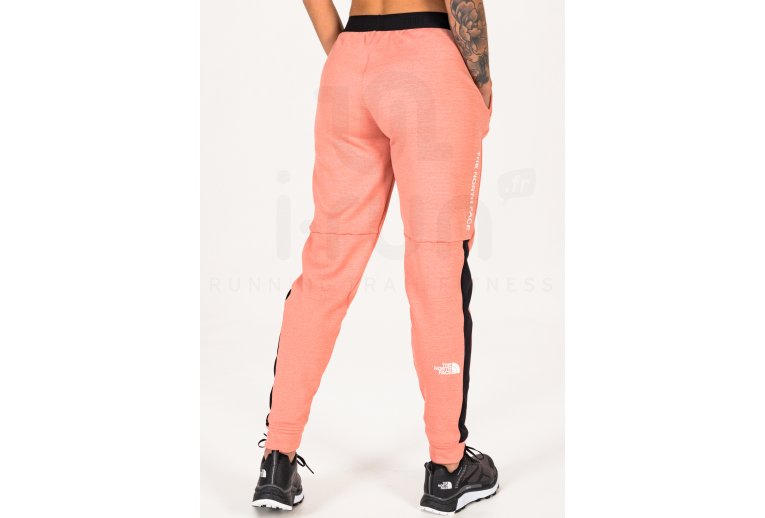 The North Face Mountain Athletics Fleece Damen