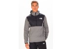 The North Face sudadera Mountain Athletics Insulated