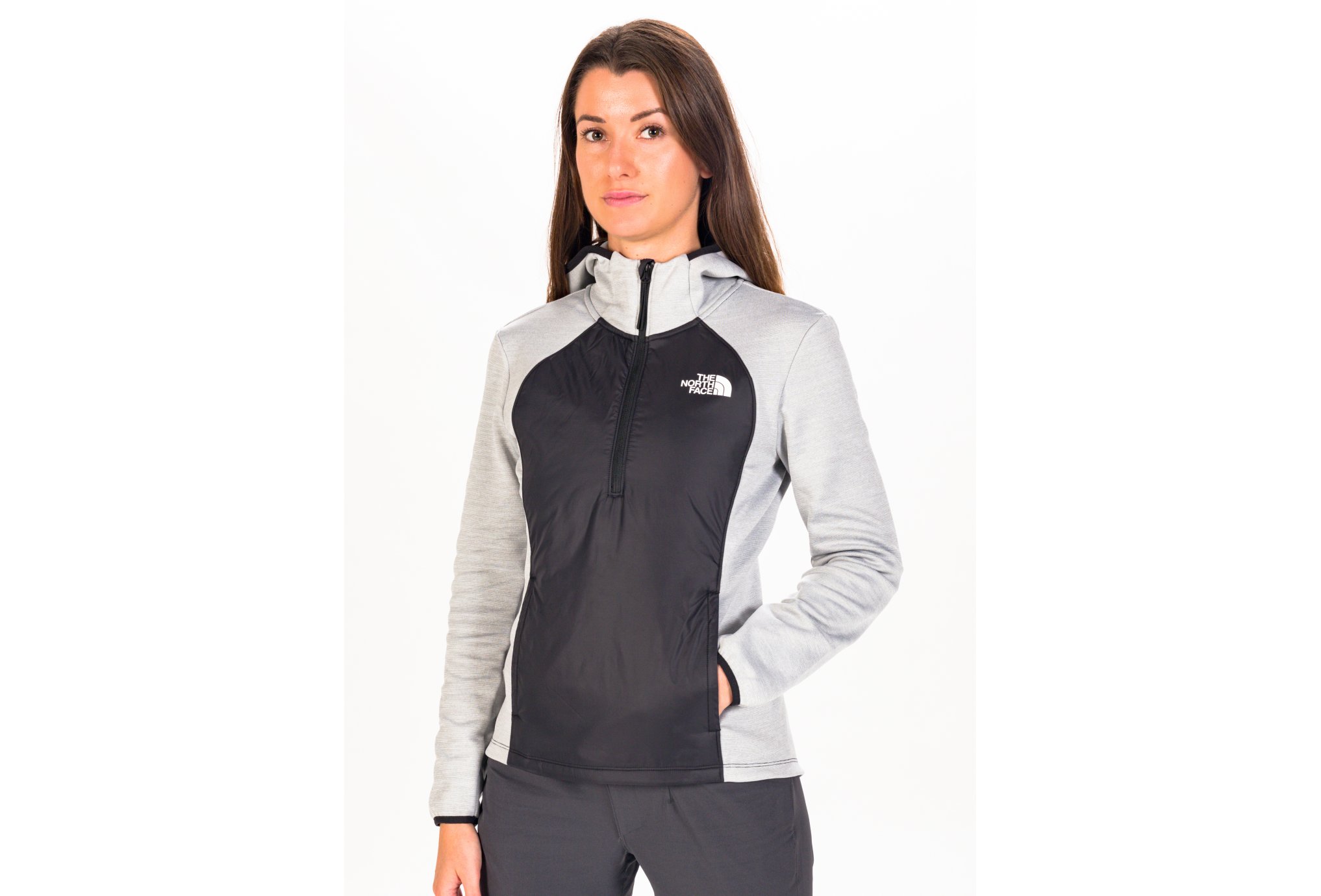 The North Face Mountain Athletics Insulated W vêtement running femme