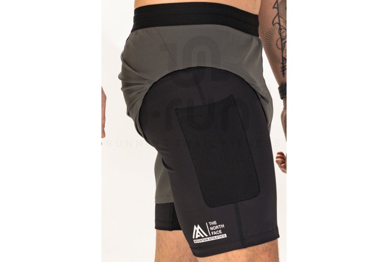 The North Face Mountain Athletics Lab Dual Herren