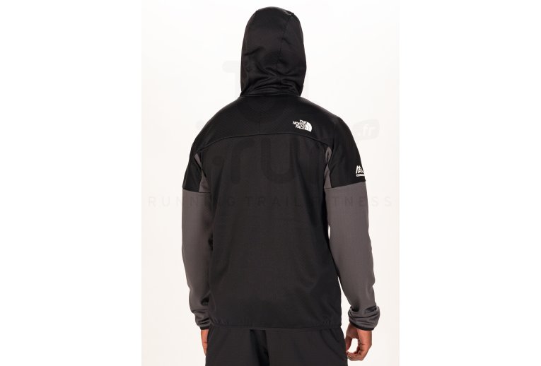 The North Face Mountain Athletics Lab Hoodie