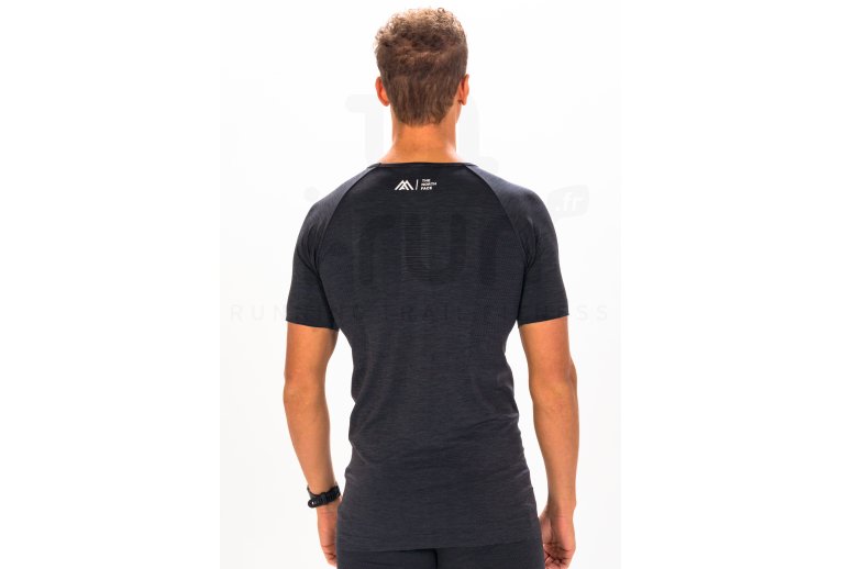 The North Face camiseta manga corta Mountain Athletics Lab