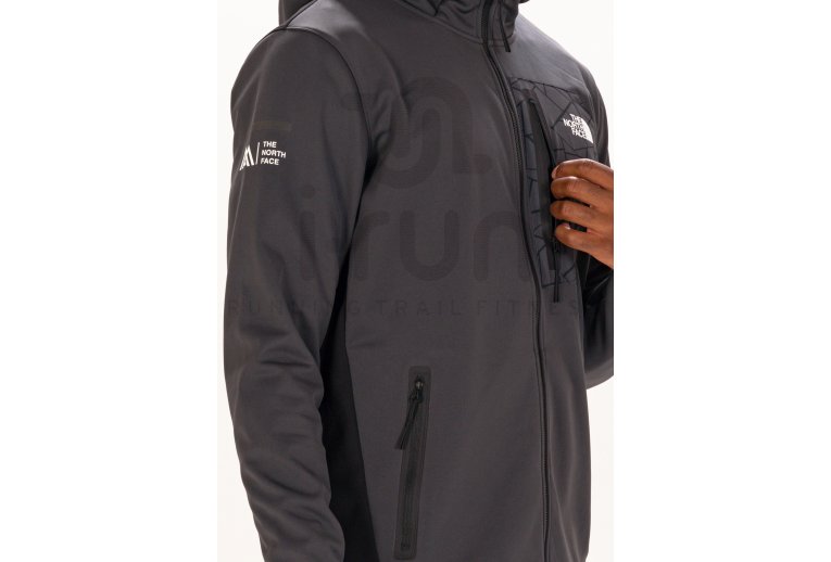 The North Face chaqueta Mountain Athletics Lab