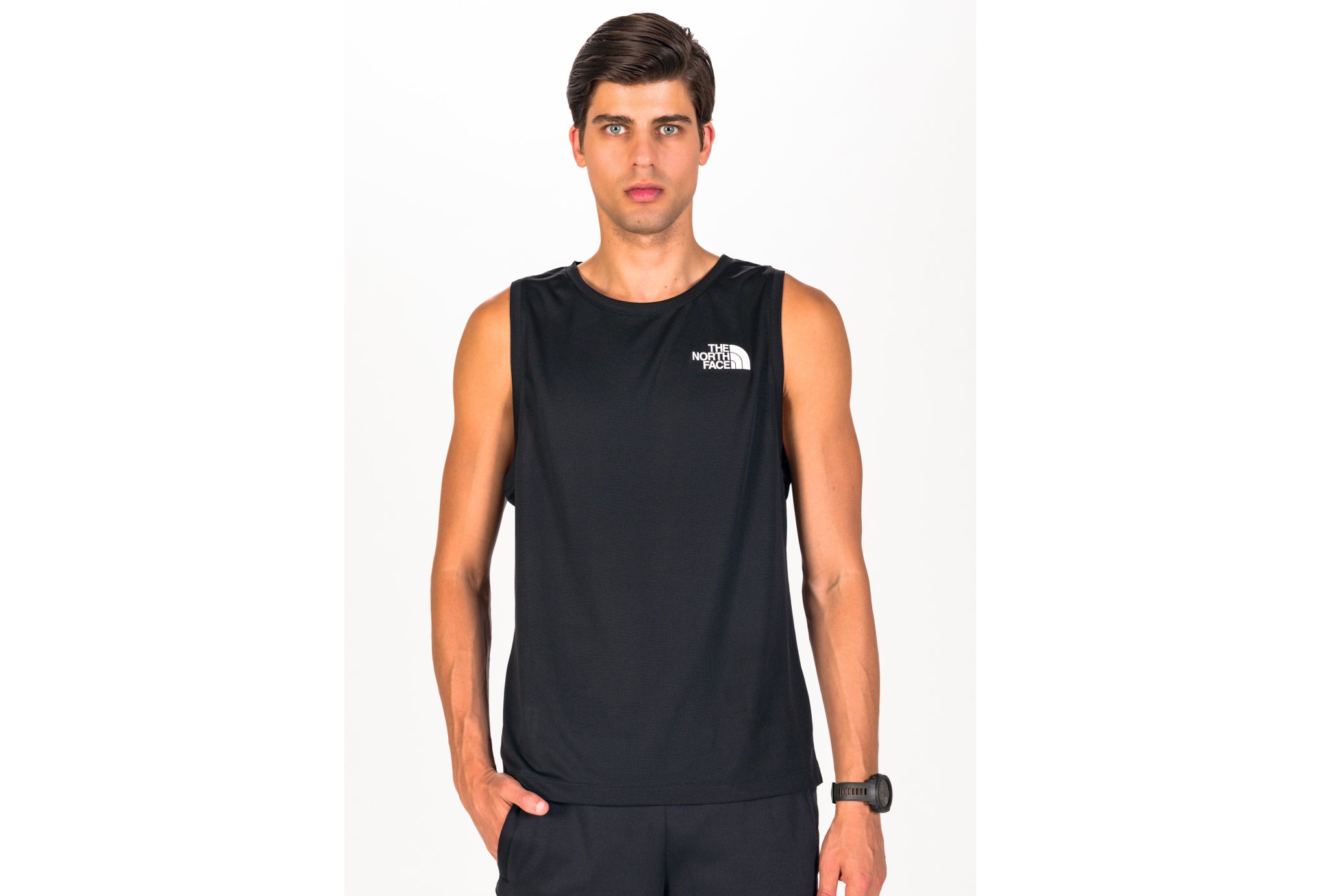The North Face Mountain Athletics M Diététique Vêtements homme