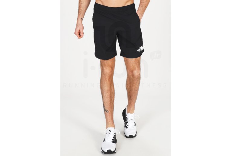 The North Face pantal�n corto Mountain Athletics