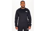 The North Face sudadera Mountain Athletics