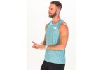 The North Face camiseta de tirantes Mountain Athletics Mesh