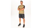 The North Face camiseta manga corta Mountain Athletics Mesh