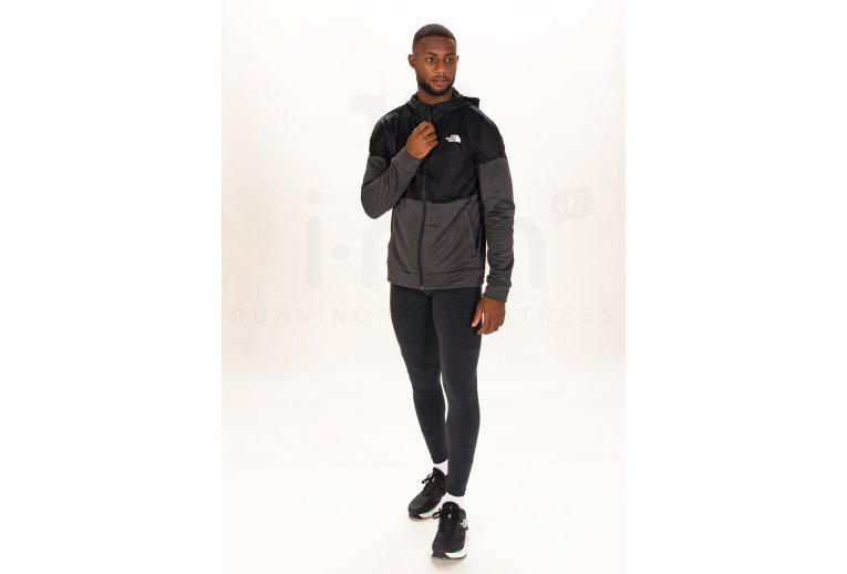 The North Face Mountain Athletics Seamless Herren