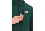 The North Face Mountain Athletics Softshell