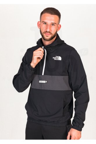 The North Face Mountain Athletics Wind M