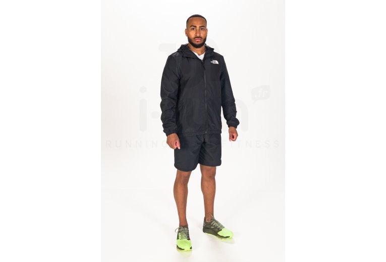 The North Face Mountain Athletics Wind Herren