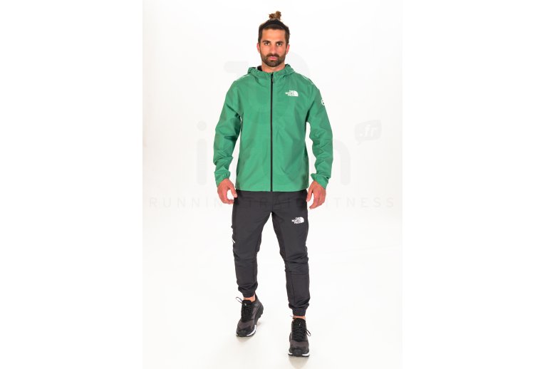 The North Face pantalon Mountain Athletics Wind