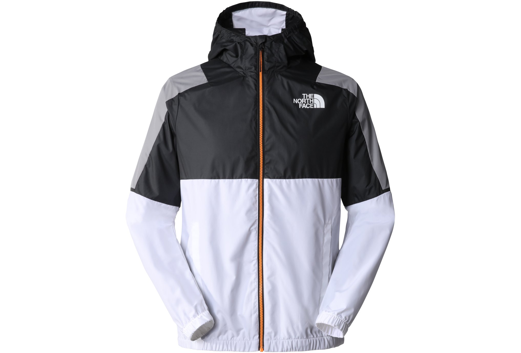 The North Face Mountain Athletics Wind M vêtement running homme