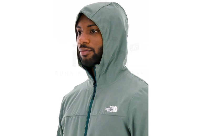 The North Face Mountain Athletics Wind