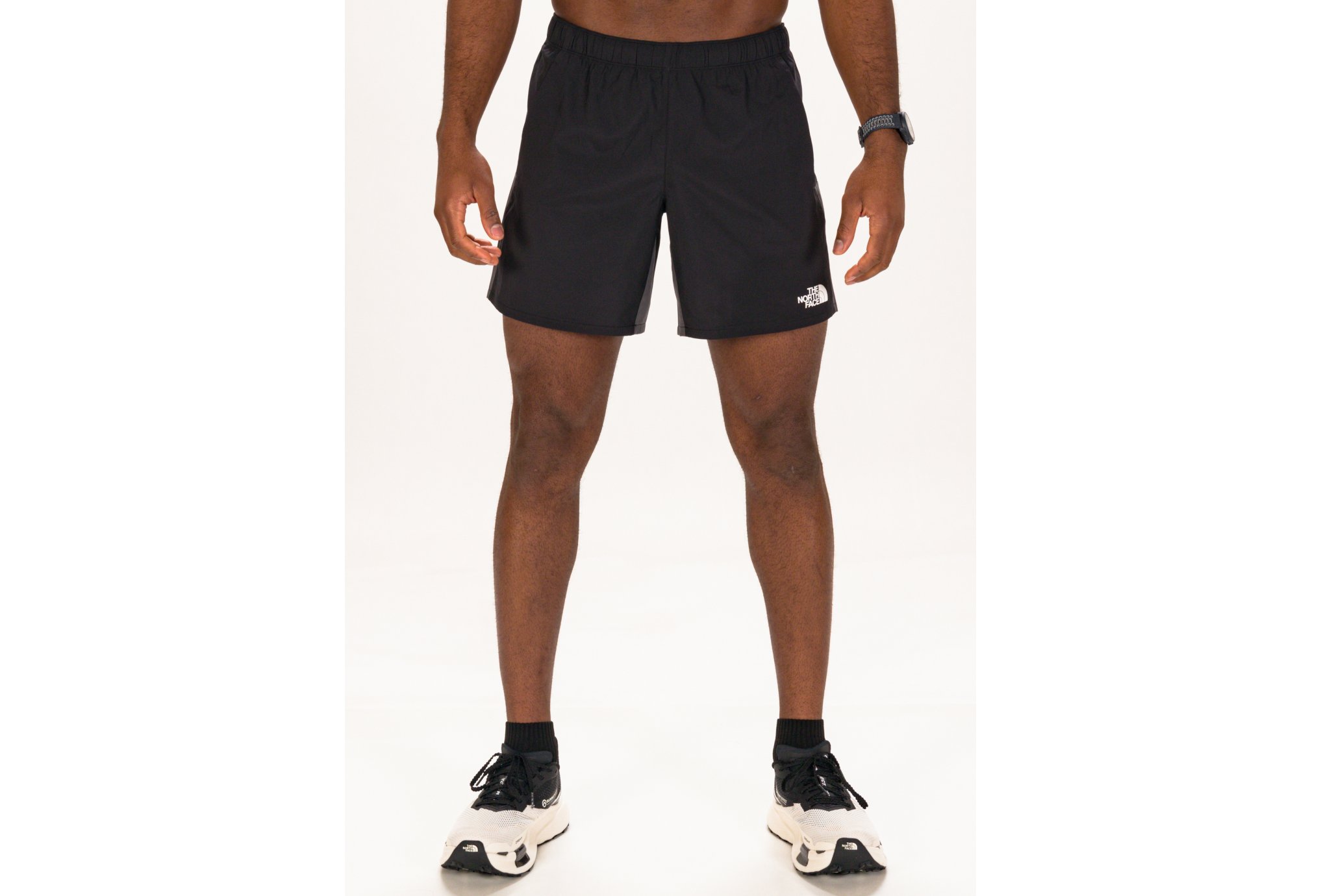 The North Face Mountain Athletics Woven Herren im Angebot