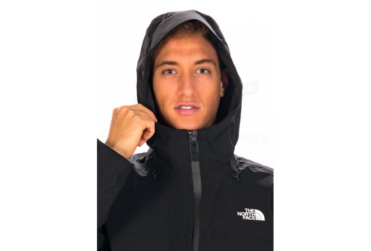 The North Face Mountain Light FutureLight Triclimate Herren