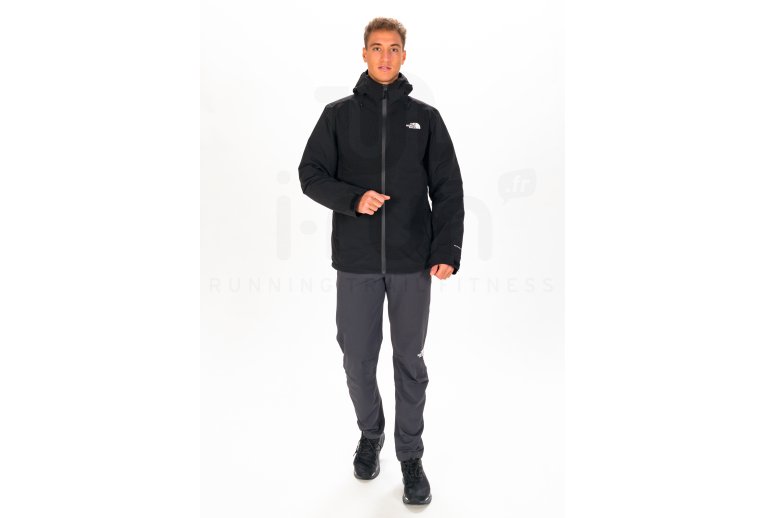 The North Face Mountain Light FutureLight Triclimate Herren