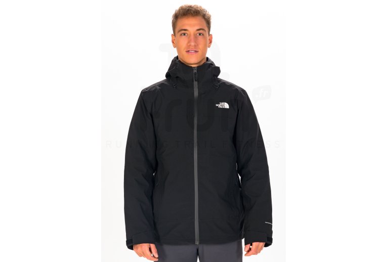 The North Face Mountain Light FutureLight Triclimate Herren