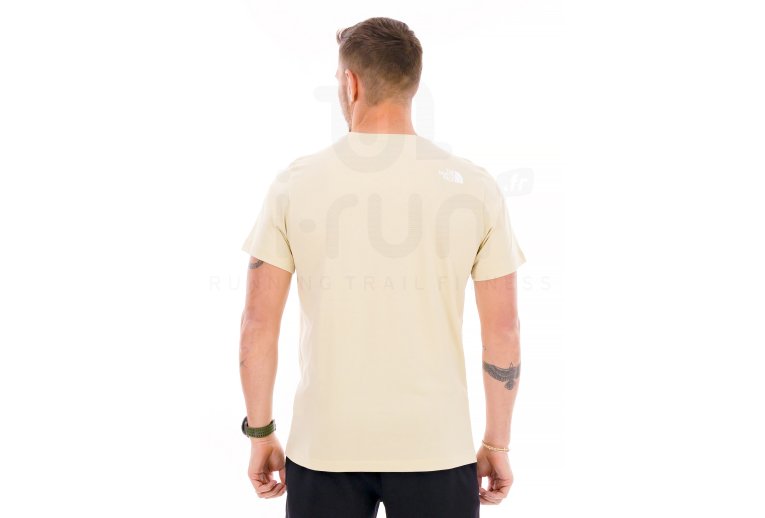 The North Face Mountain Line