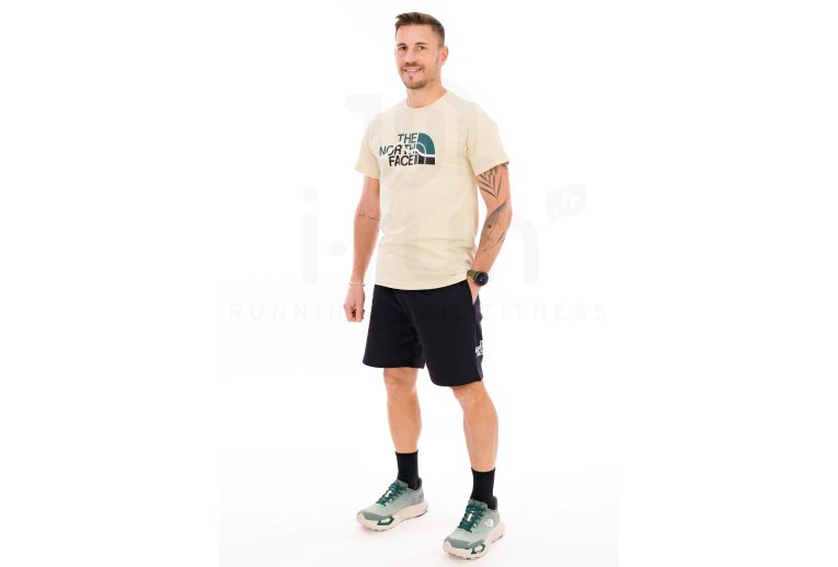 The North Face Mountain Line