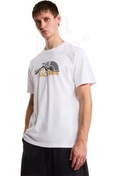 The North Face Mountain Line