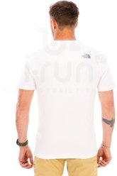 The North Face Mountain Line M