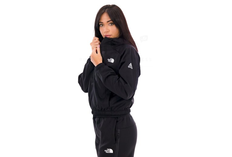 The North Face Mountain Athletics Fleece Damen