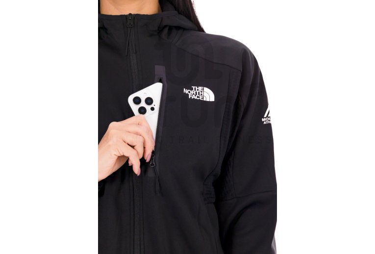 The North Face Mountain Athletics Fleece Damen