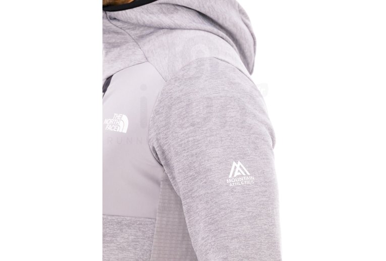 The North Face Mountain Athletics Fleece