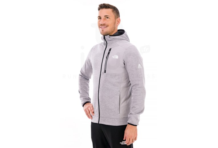 The North Face Mountain Athletics Fleece Herren