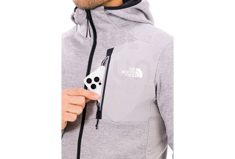 The North Face Mountain Athletics Fleece