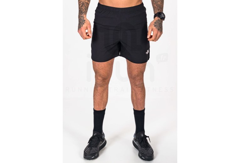 The North Face pantal�n corto MOVMYNT