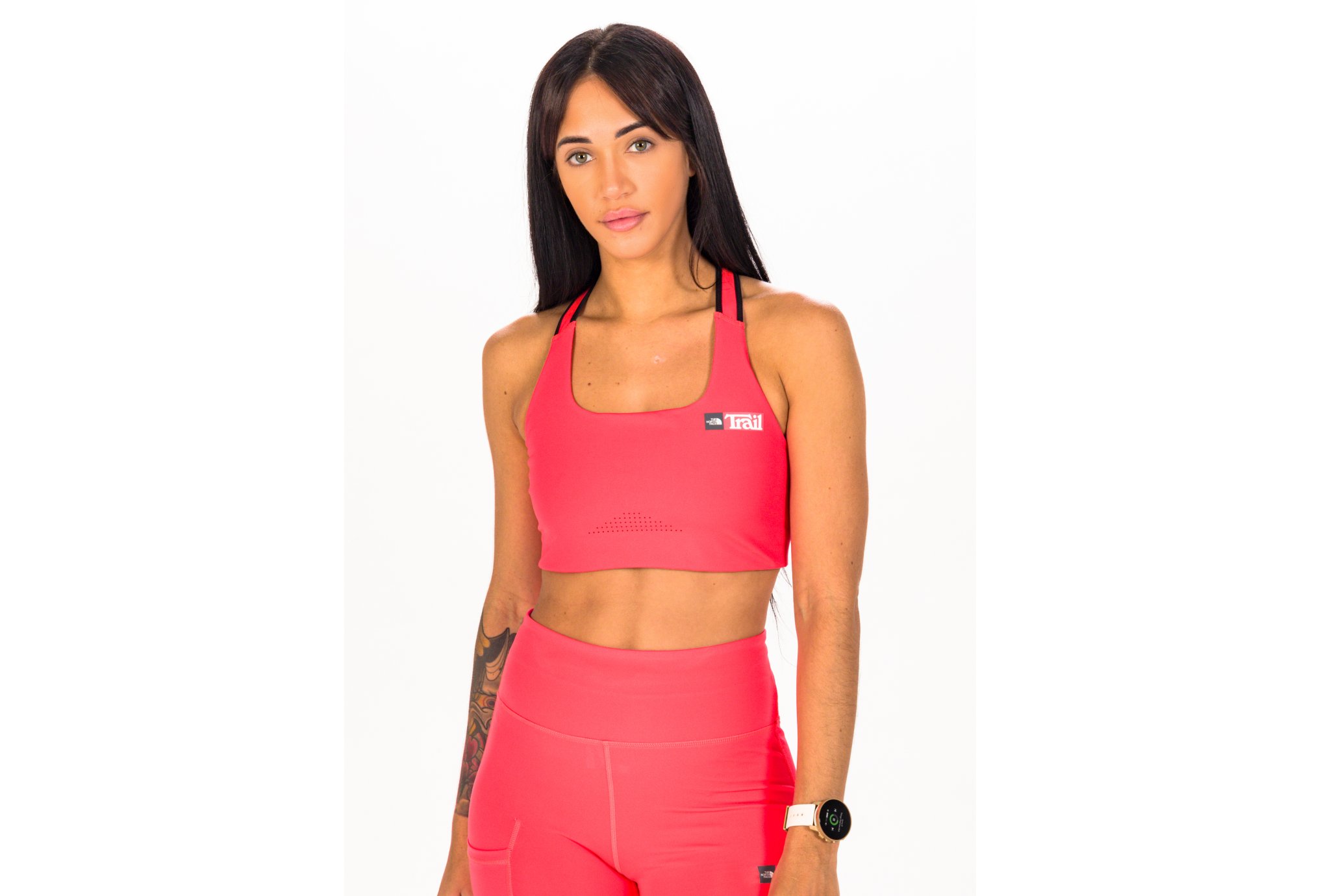 The North Face Movmynt Rose