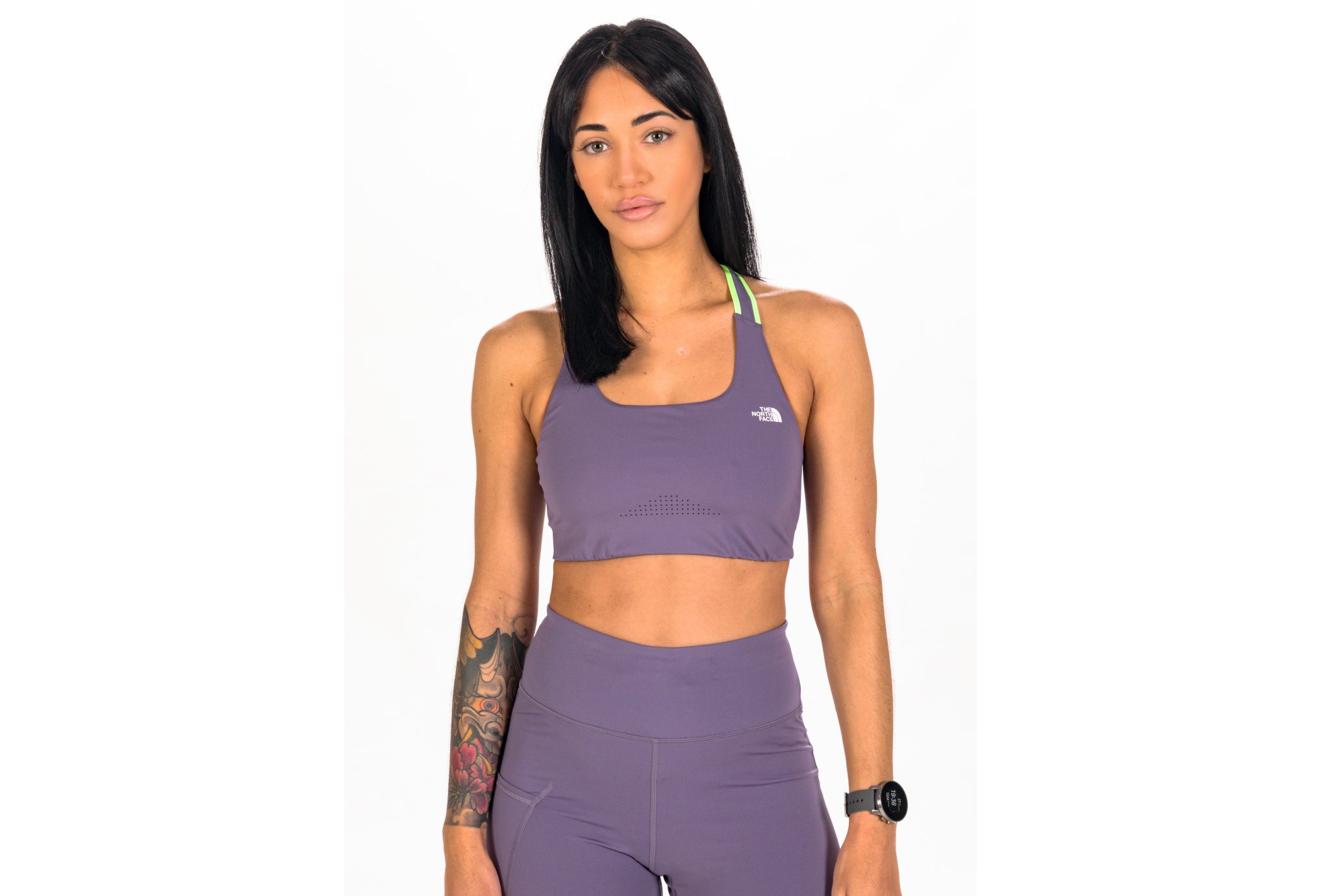 The North Face Movmynt Violet