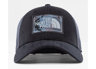 The North Face Mudder Trucker 