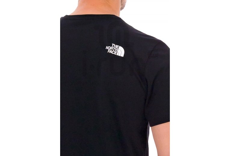 The North Face Never Stop Exploring