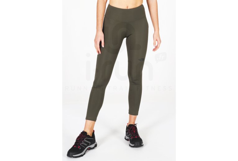 The North Face mallas 7/8 New Flex