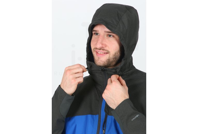 The North Face Chaqueta Nordic Ventrix