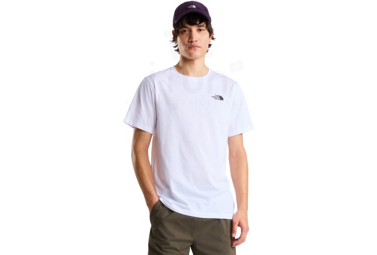 The North Face NSE Box Evolution