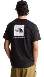 The North Face NSE Box Evolution