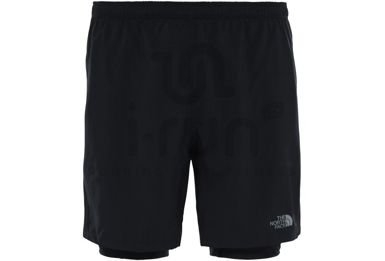 The North Face Pantal�n corto NSR Dual