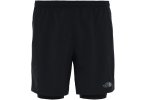 The North Face Pantal�n corto NSR Dual