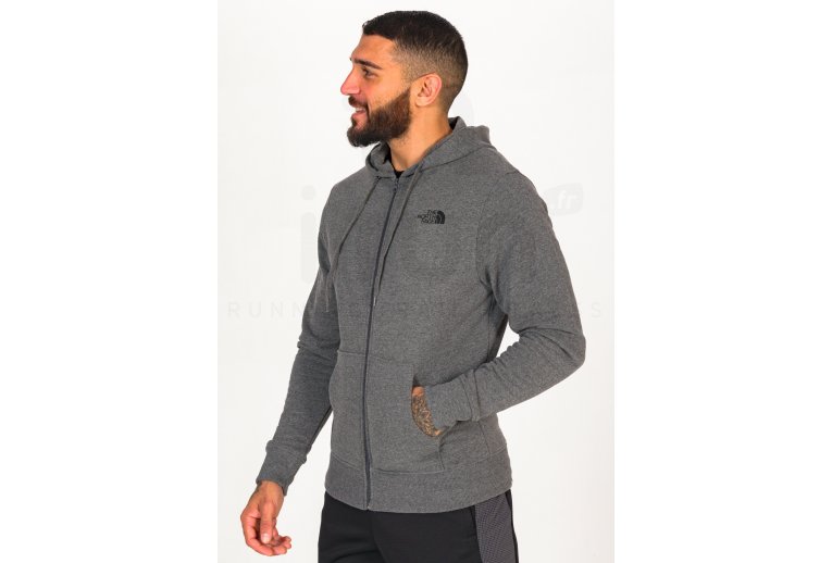 The North Face sudadera Open Gate