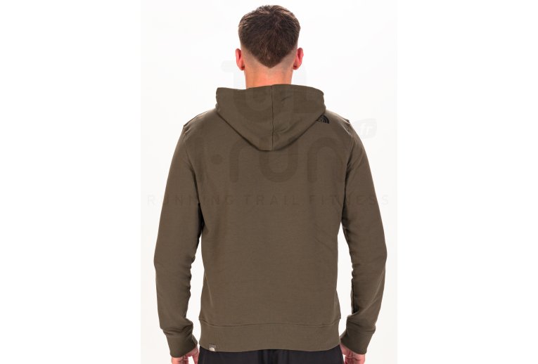 The North Face Open Gate M