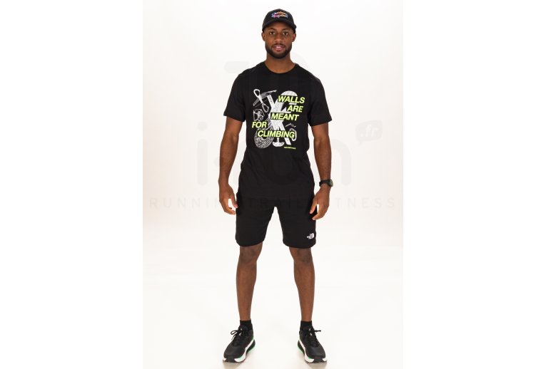 The North Face Outdoor Graphic Herren