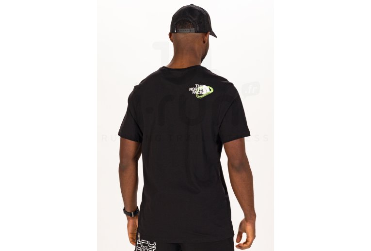 The North Face Outdoor Graphic Herren