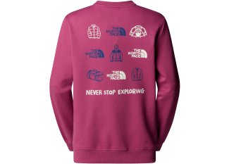 The North Face Outdoor Graphic