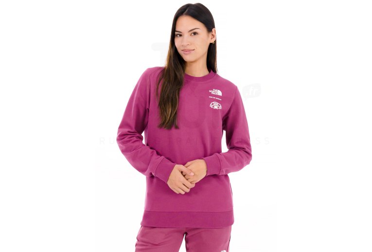 The North Face Outdoor Graphic