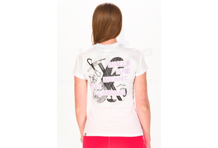 The North Face Outdoor Graphic W